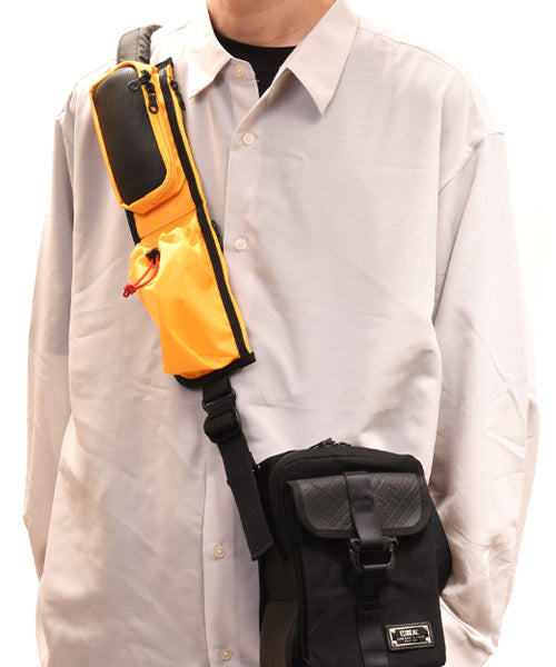 Travel Shoulder Pack PRO