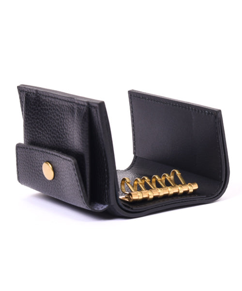 Key case wallet