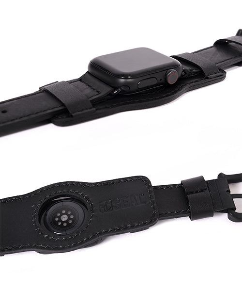 Apple watch BLACK BANGLE