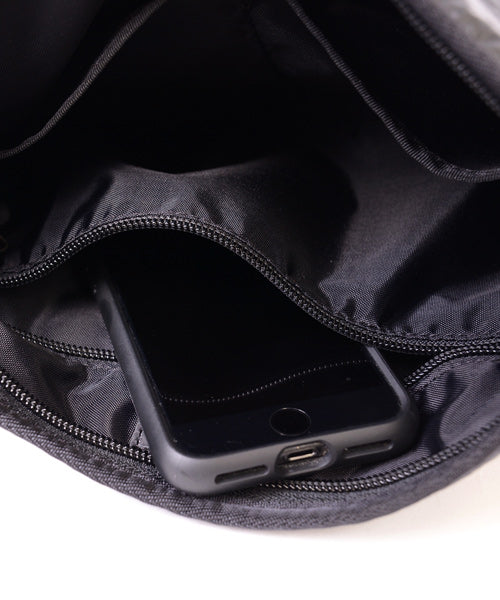 Fujikura Koso Collaboration / Sacoche Bag AIR MODEL