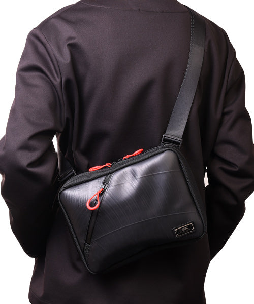 Organizer Shoulder Bag MAX
