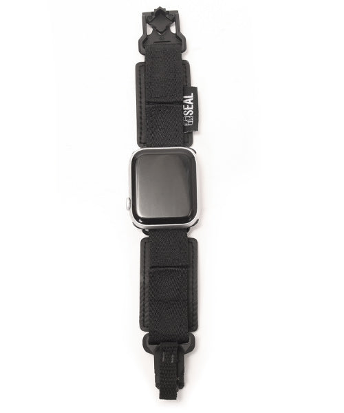 Apple watch belt with FIDLOCK