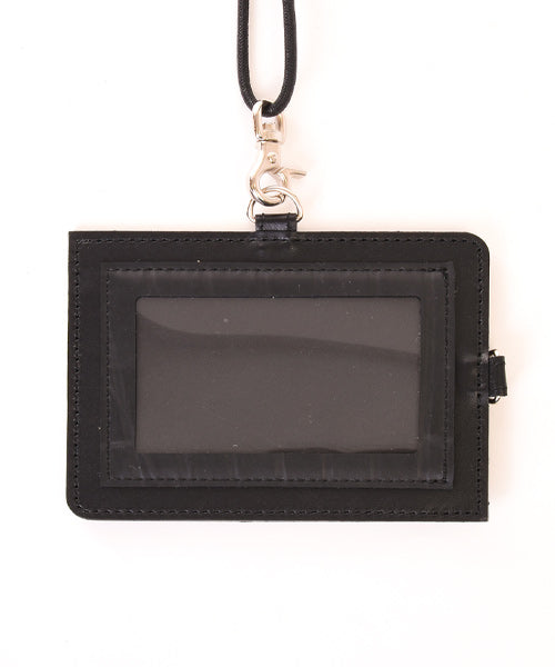 2way ID card holder
