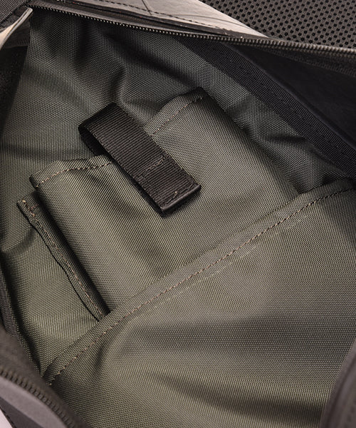 Morino Hanpu collaboration / one shoulder bag spiral PRO MODEL