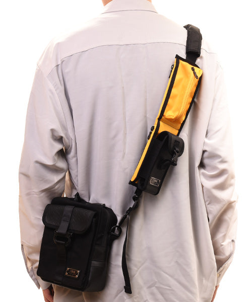 Travel Shoulder Pack PRO