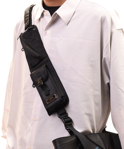 Travel Shoulder Pack PRO