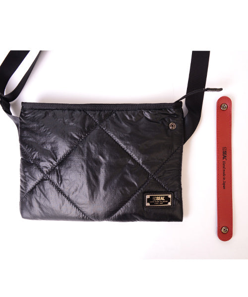 Fujikura Koso Collaboration / Sacoche Bag AIR MODEL