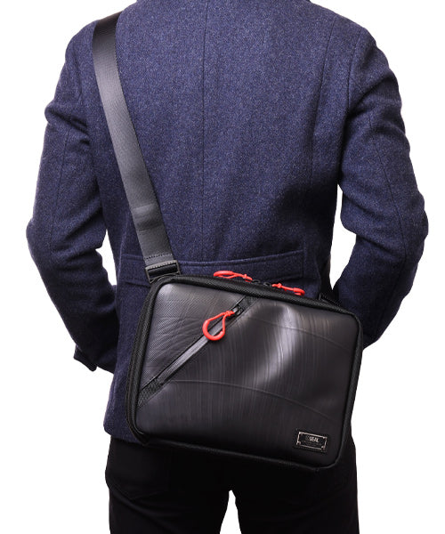 Organizer Shoulder Bag MAX