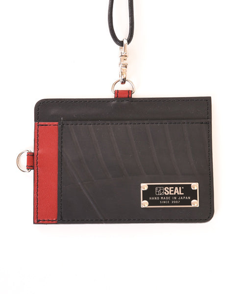 2way ID card holder