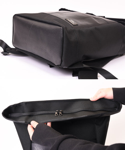 Designer's Backpack 2