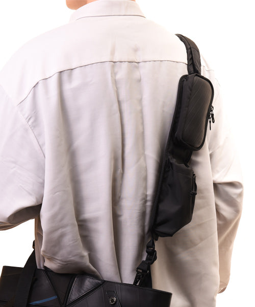 Travel Shoulder Pack PRO