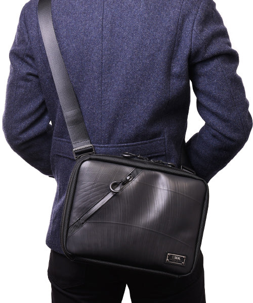 Organizer Shoulder Bag MAX