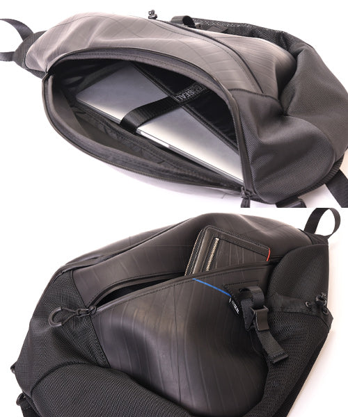 One Shoulder Bag TRIANGLE PRO