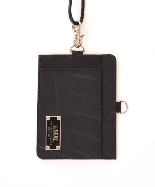 2way ID card holder