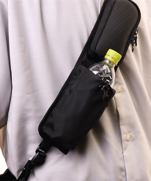 Travel Shoulder Pack PRO