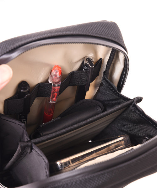 Organizer Body Pouch