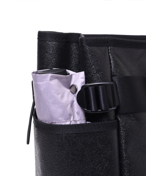 Morino Canvas Collaboration / Business Tote Bag