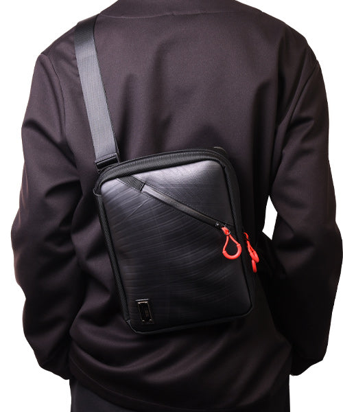 Organizer Shoulder Bag MAX