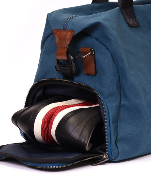 Weekender/ARMY DUCK M size (10-year warranty)