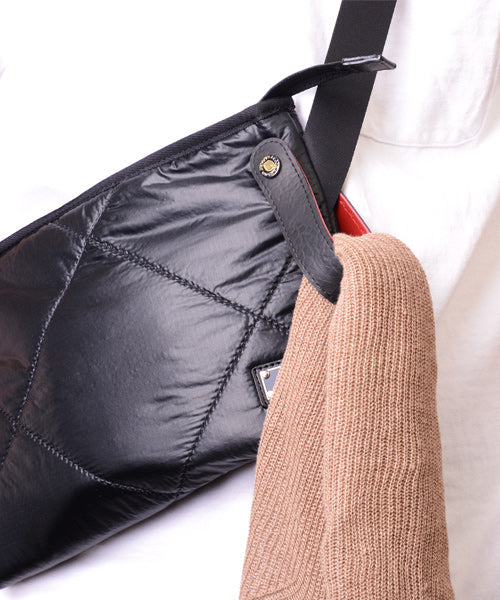 Fujikura Koso Collaboration / Sacoche Bag AIR MODEL