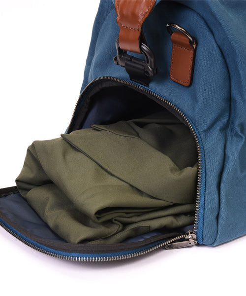 Weekender/ARMY DUCK M size (10-year warranty)