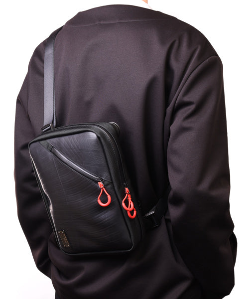 Organizer Shoulder Bag MAX