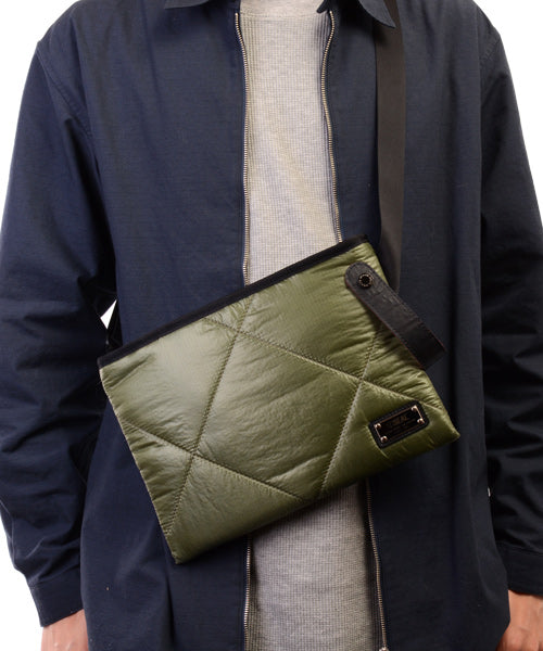 Fujikura Koso Collaboration / Sacoche Bag AIR MODEL