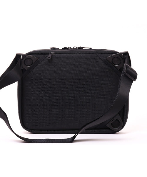 Organizer Shoulder Bag MAX