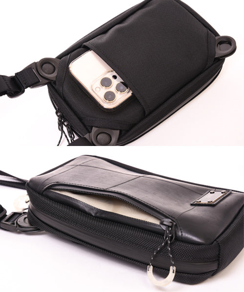 Organizer Body Pouch