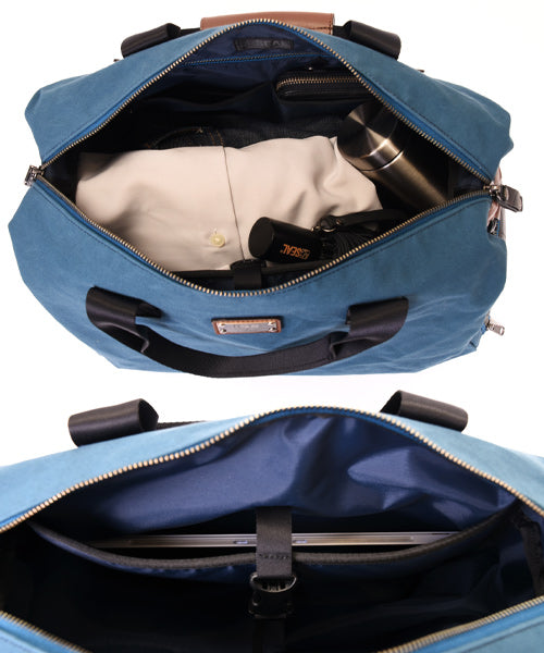 Weekender/ARMY DUCK M size (10-year warranty)