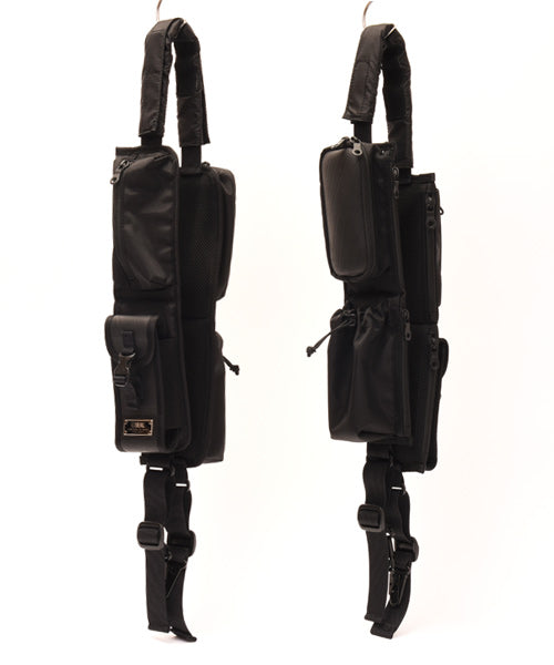 Travel Shoulder Pack PRO