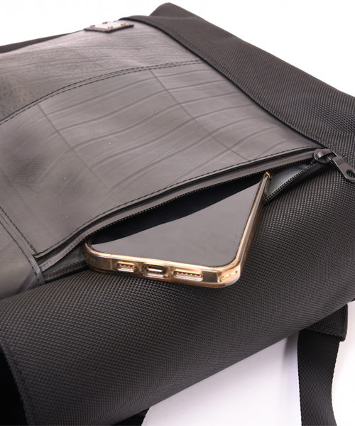 Designer's Backpack 2