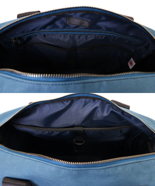 Weekender/ARMY DUCK M size (10-year warranty)