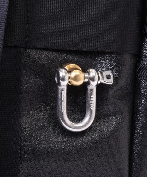 Morino Canvas Collaboration / Business Tote Bag