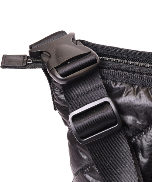 Fujikura Koso Collaboration / Quilted tote BAG 2