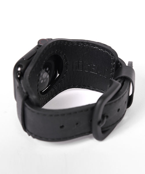 Apple watch BLACK BANGLE