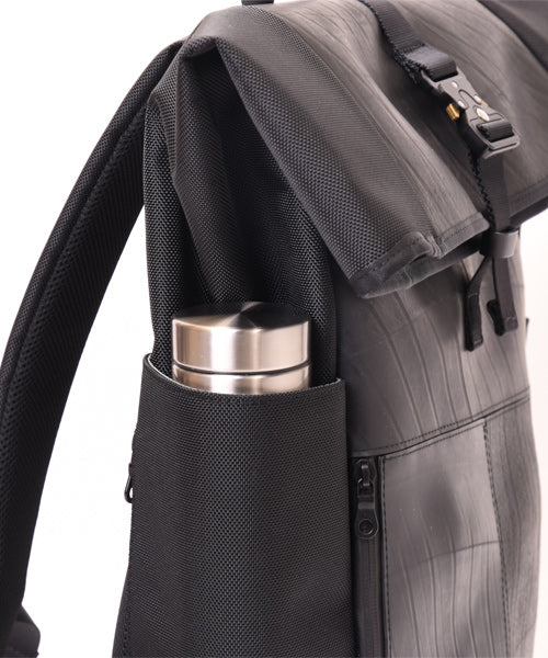 Designer's Backpack 2