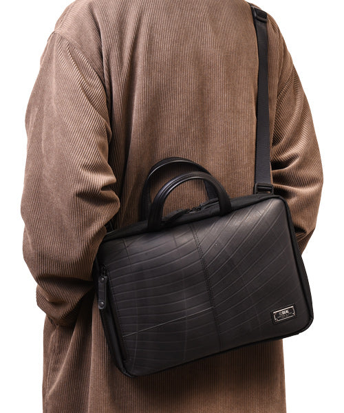 Organizer business bag