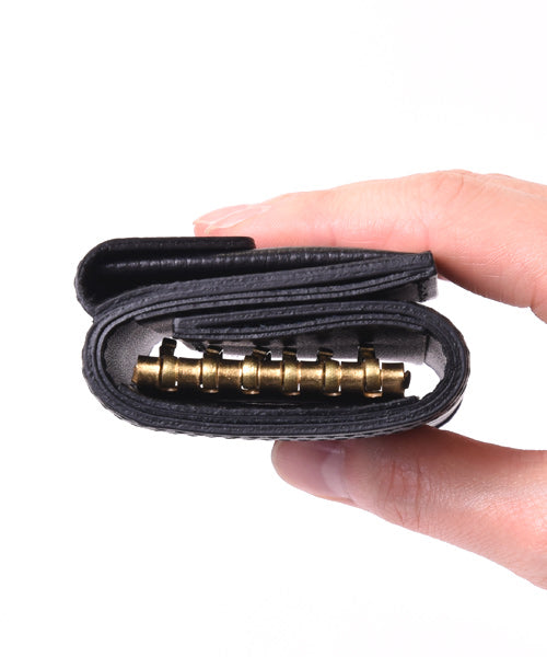 Key case wallet
