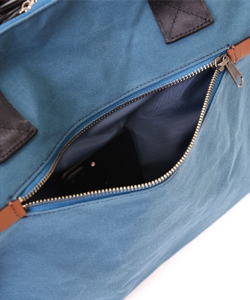 Weekender/ARMY DUCK M size (10-year warranty)