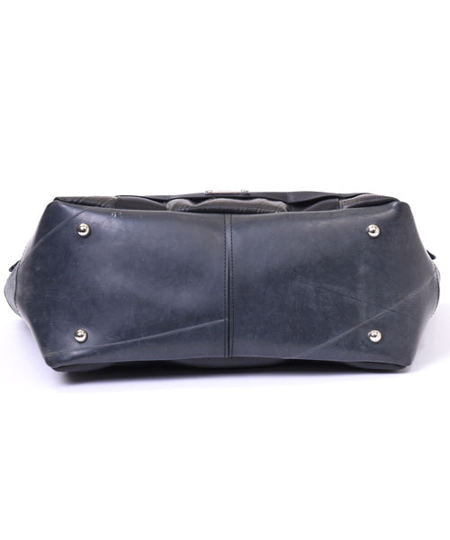 Morino Canvas Collaboration / Business Tote Bag