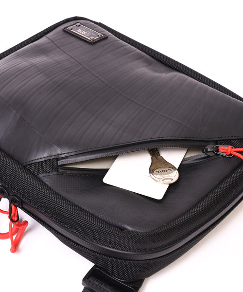 Organizer Shoulder Bag MAX