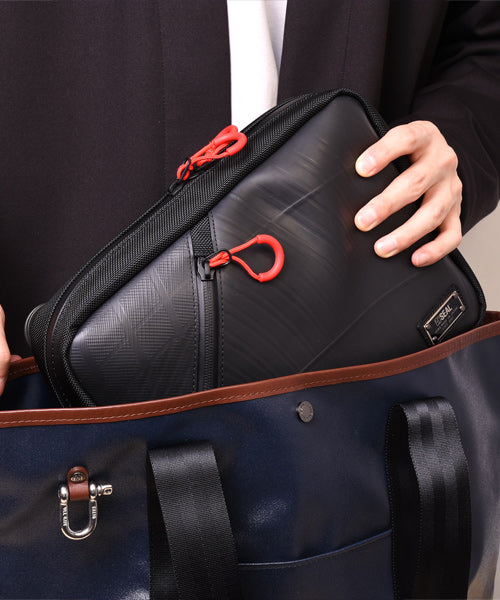 Organizer Shoulder Bag MAX