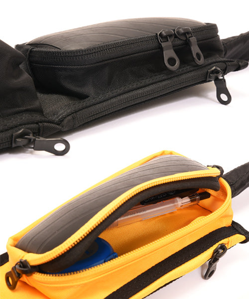 Travel Shoulder Pack PRO