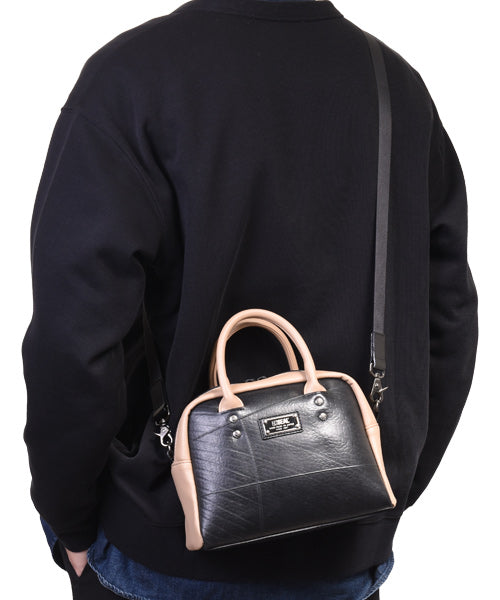 Mini Bowling Bag
