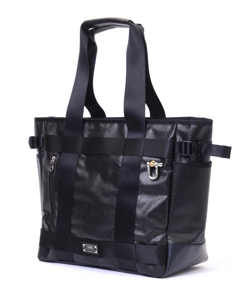 Morino Canvas Collaboration / Business Tote Bag