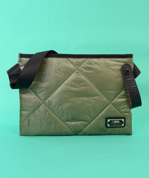 Fujikura Koso Collaboration / Sacoche Bag AIR MODEL