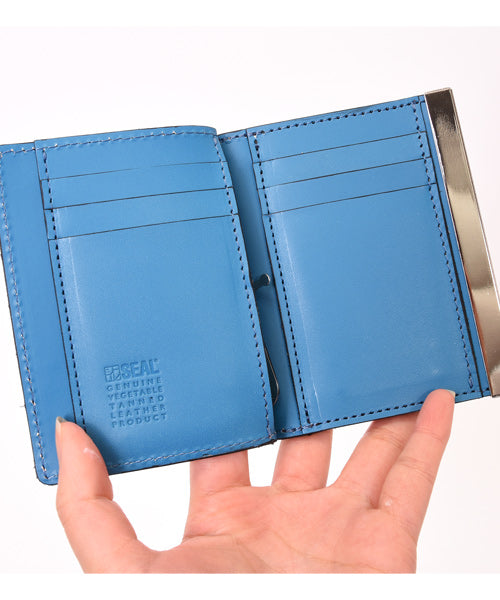 Kiss Lock Money Clip