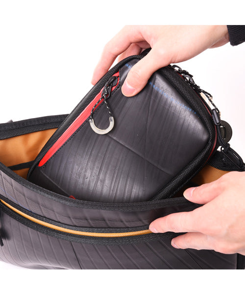 Organizer Body Pouch