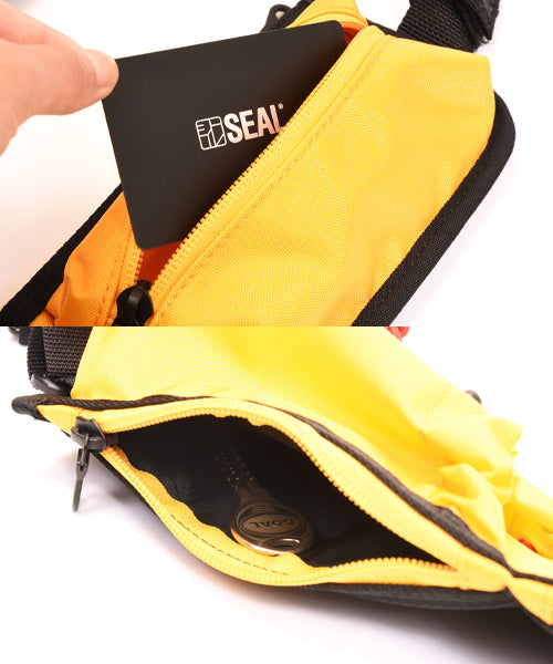 Travel Shoulder Pack PRO